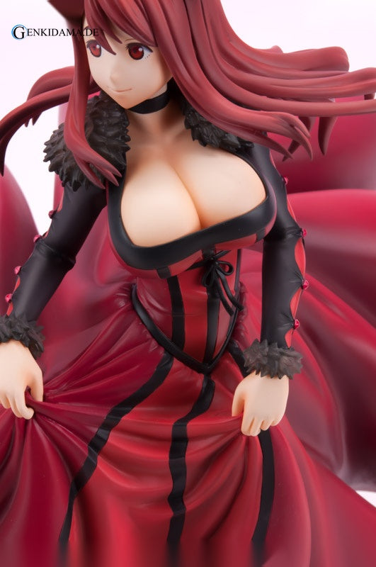 MAOYU - Demon King Kogyoku no Hitomi