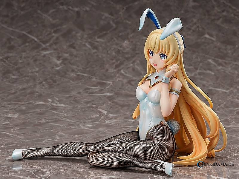 B-Style: Goblin Slayer - Priestess (Bunny Ver.) (Reissue)