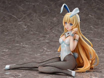 B-Style: Goblin Slayer - Priestess (Bunny Ver.) (Reissue)