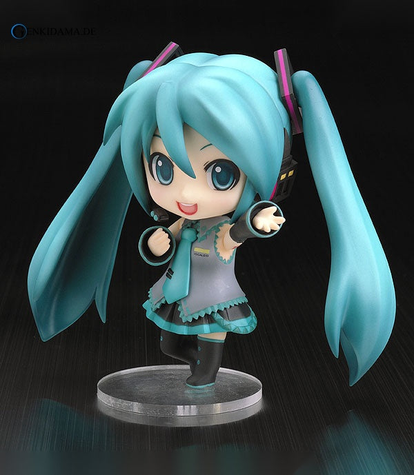 Nendoroid - Character Vocal Series 01. Hatsune Miku