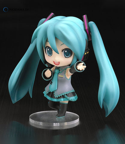 Nendoroid - Character Vocal Series 01. Hatsune Miku