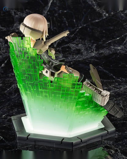 Frame Arms Girl Gourai -SESSION GO!!