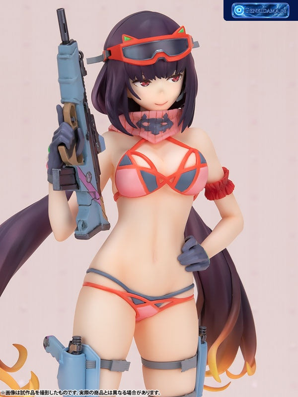 Fate/Grand Order Archer/Osakabehime [Summer Queens] 1/8 [Our Treasure] Ansicht 11
