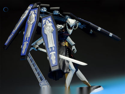 D-Arts - Persona 3: Thanatos