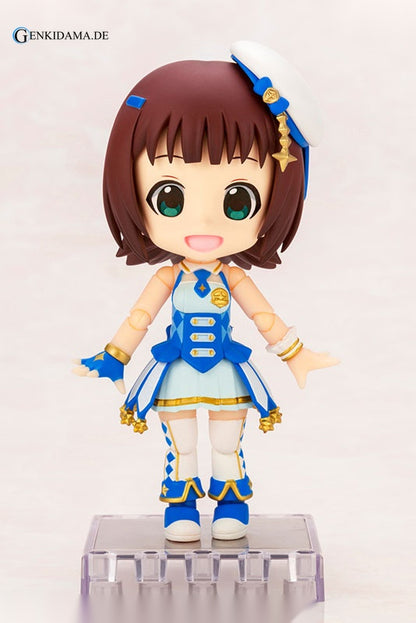 Cu-poche - THE IDOLM@STER: Haruka Amami Twinkle Star Posable