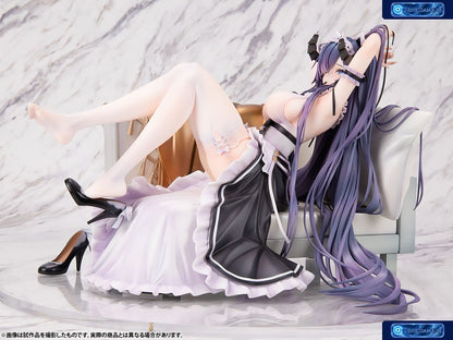Azur Lane: August von Parseval The Conquered Unhulde Ver. 1/7 - Exclusiv Bonus [Alter] Ansicht 13