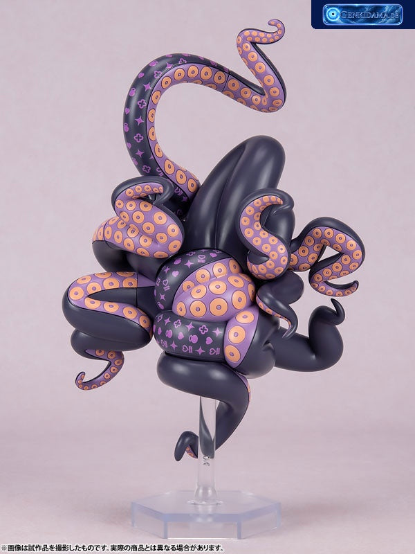 figma hololive production Ninomae Ina'nis [Max Factory] Ansicht 16
