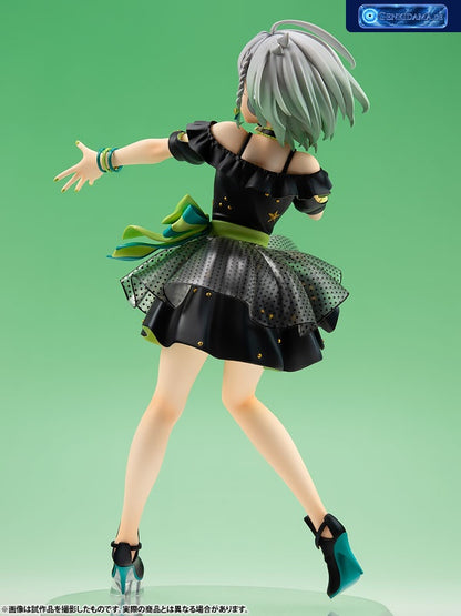 YuNi -Black Dress ver.- Acrylic Strap Set 1/7 [NUVIS] Ansicht 5