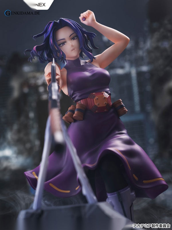 TV Anime "My Hero Academia" Lady Nagant