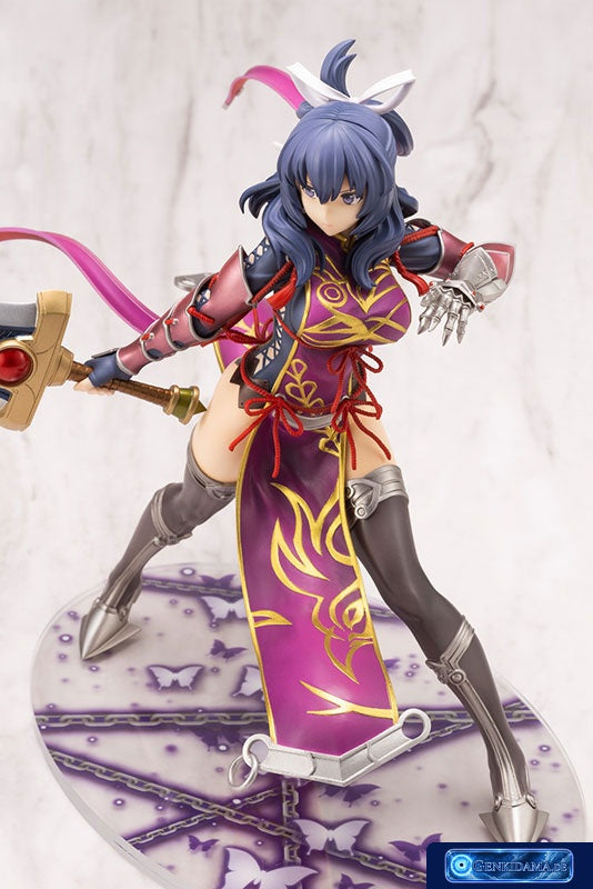 Kiseki Series Rixia Mao 1/8 [Kotobukiya] Ansicht 23