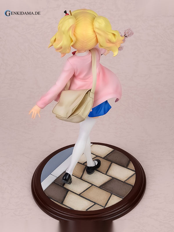 Hello!! Kiniro Mosaic - Alice Cartelet