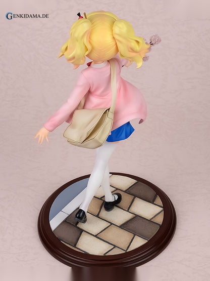 Hello!! Kiniro Mosaic - Alice Cartelet