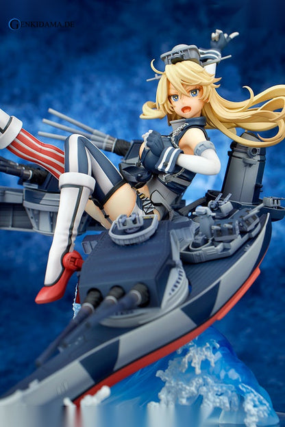 Kantai Collection -Kan Colle- Iowa (Single Shipment)