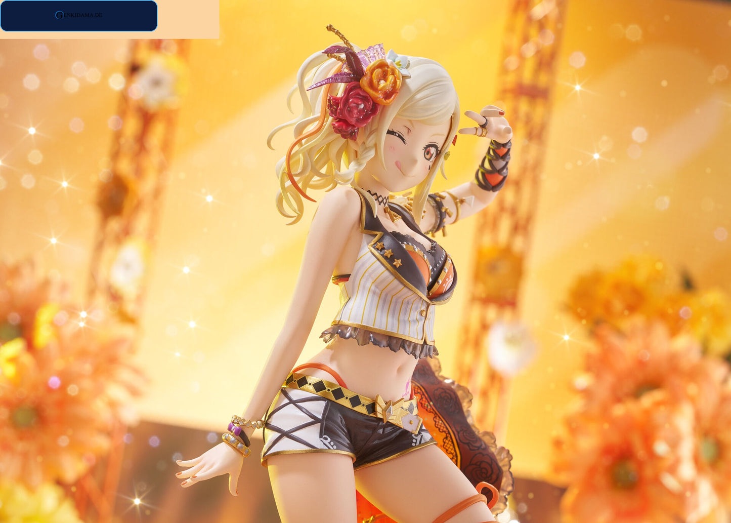 Love Live! Nijigasaki High School Idol Club Ai Miyashita [Exclusive Deluxe Edition] 1/7 (PLUM Exclusive) [PM Office A / Plum]