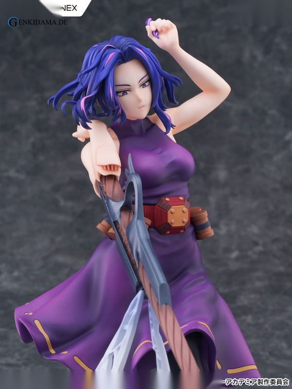 TV Anime "My Hero Academia" Lady Nagant