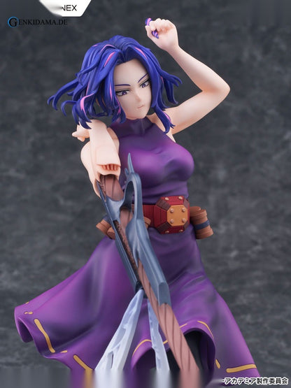 TV Anime "My Hero Academia" Lady Nagant