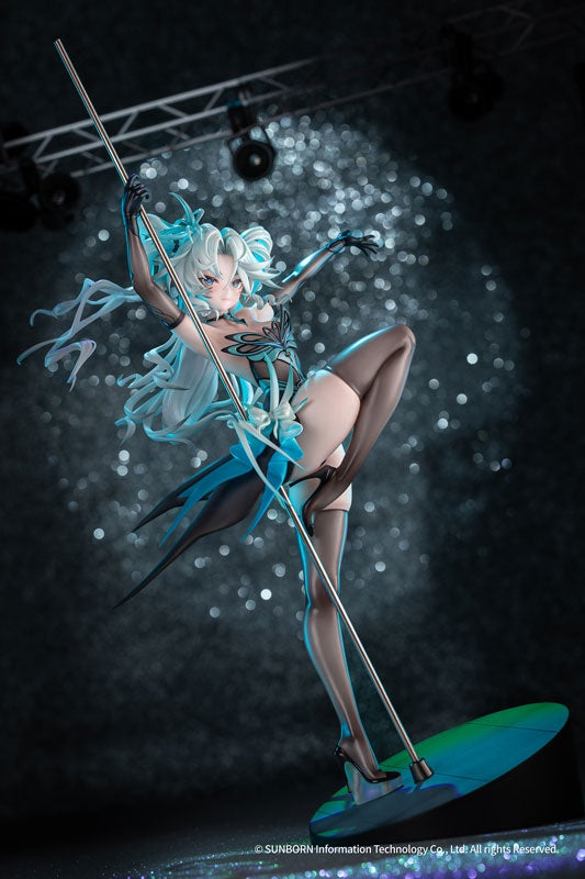 Girls' Frontline PA-15 Treading Light, Coming Night Ver. 1/7 - Bonus [AniGame] Ansicht 15