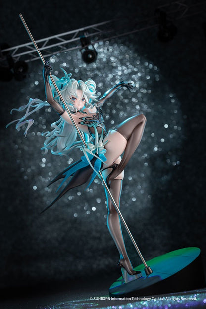 Girls' Frontline PA-15 Treading Light, Coming Night Ver. 1/7 - Bonus [AniGame] Ansicht 15