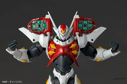 Amazing Yamaguchi/Revoltech: Tekkaman Blade (Limited)
