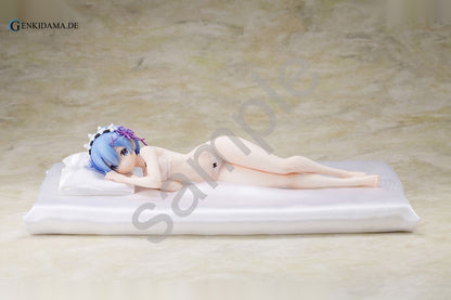Re:ZERO -Starting Life in Another World- Rem Sleep Sharing Ver.