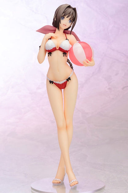 Shining Hearts - Nelis -Swimsuit ver.- 1/7 [Kotobukiya] Ansicht 6