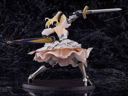 Fate / Stay Night: Reincarnation Saber Lily (Distant Avalon Ver.) 1/7 (Reissue)