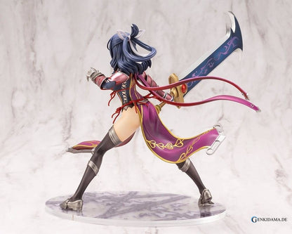 The Legend of Heroes: Zero No Kiseki - Rixia Mao (Limited) (Reissue) 1/8