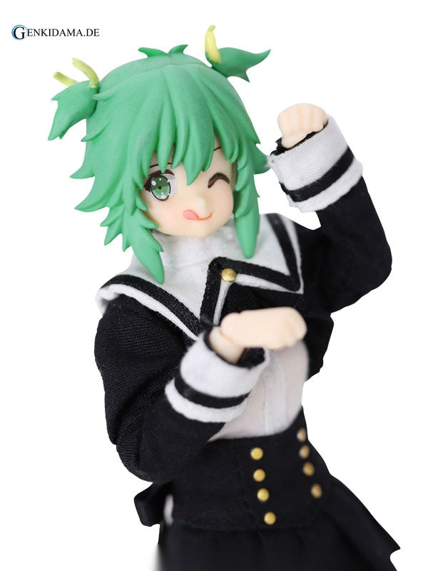 1/12 Assault Lily Series 056 Assault Lily Yoshimura Thi Mai Complete Doll