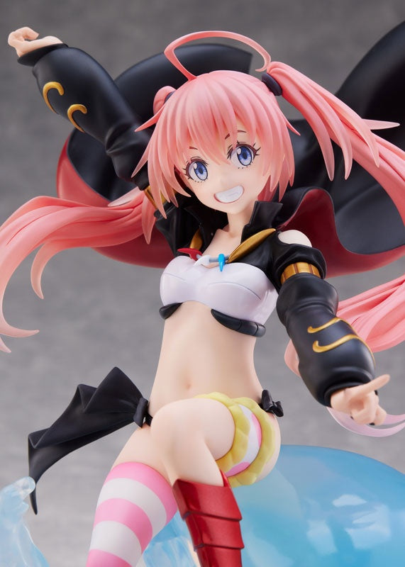 That Time I Got Reincarnated as a Slime Milim Nava -Shutsugeki nano da!- 1/7 [Taito / spiritale] Ansicht 13