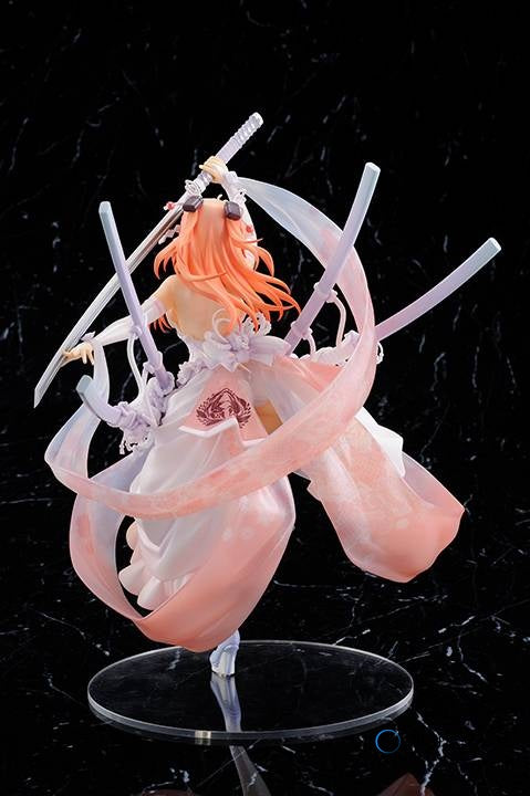 Hyakka Ryoran - Yagyuu Mitsuyoshi (Final Bride) -Hobby Japan Limited