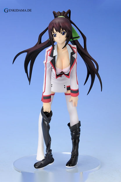 Staind Series #2 Infinite Stratos Houki Shinonono
