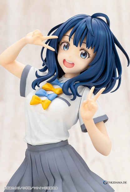 Too Many Losing Heroines!: Anna Yanami 1/7 (Limited)
