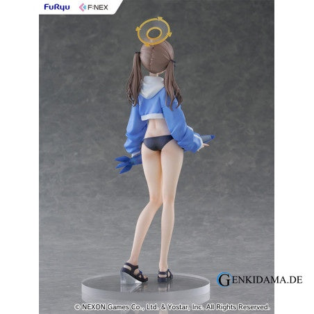 F:nex Blue Archive Moe (Swimsuit) 1/7 Scale Figure Ansicht 15