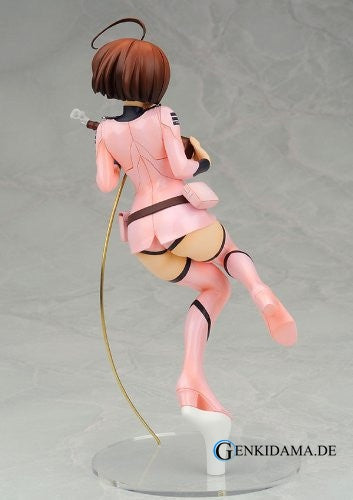 Uchuu Senkan Yamato 2199 - Harada Makoto - Yamato Girls Collection - 1/8 (Alpha x Omega) Ansicht 10