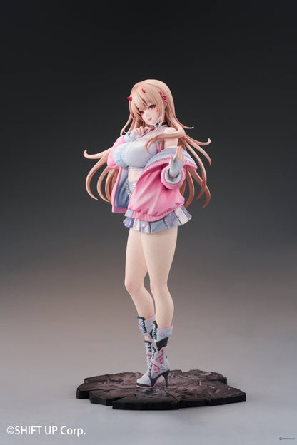 Goddess of Victory NIKKE: Viper 1/7 - DX A Realization That Came Too Late Ver. (With Bonus)