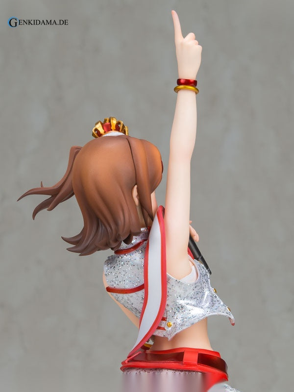 THE IDOLM@STER Million Live! - Mirai Kasuga -Million Spark!