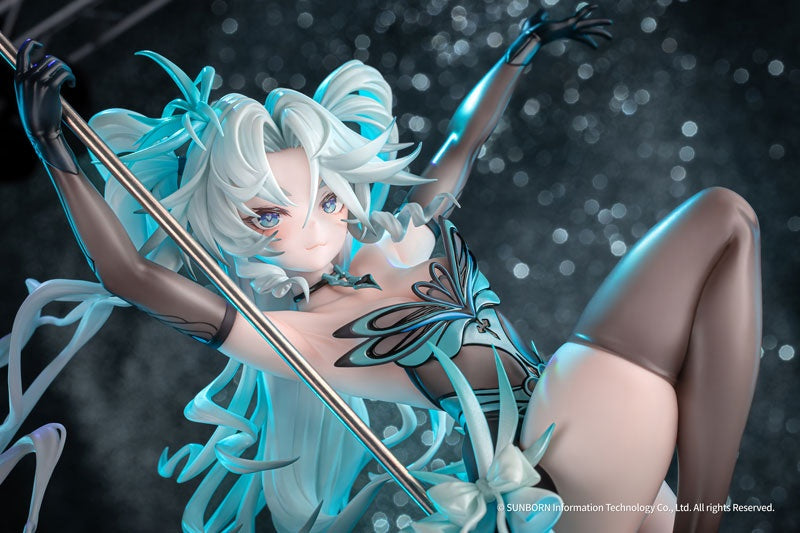 Girls' Frontline PA-15 Treading Light, Coming Night Ver. 1/7 - Bonus [AniGame] Ansicht 17