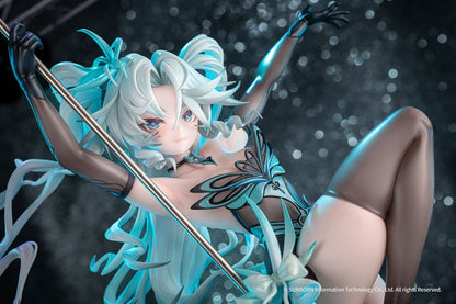 Girls' Frontline PA-15 Treading Light, Coming Night Ver. 1/7 - Bonus [AniGame] Ansicht 17