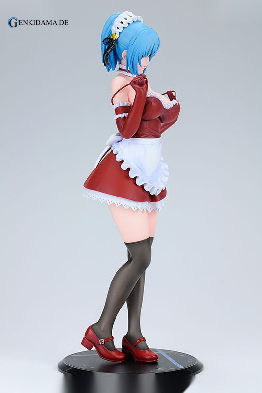 Rosario + Vampire - Kurumu Kurono -Wine Red ver.