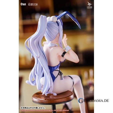 Neural Cloud Undine - Rabbit Ensemble 1/7 Scale Figure Ansicht 19