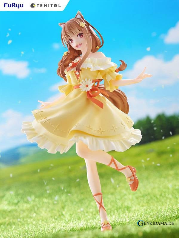 Spice & Wolf / Merchant Meets the Wise Wolf: Holo - TENITOL