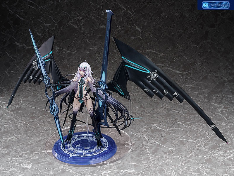 Fate/Grand Order Lancer/Melusine 1/7 [Phat Company] Ansicht 5