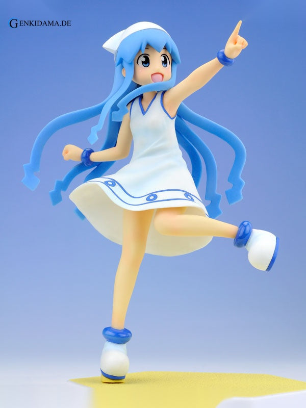 BEACH QUEENS - Squid Girl: Squid Girl