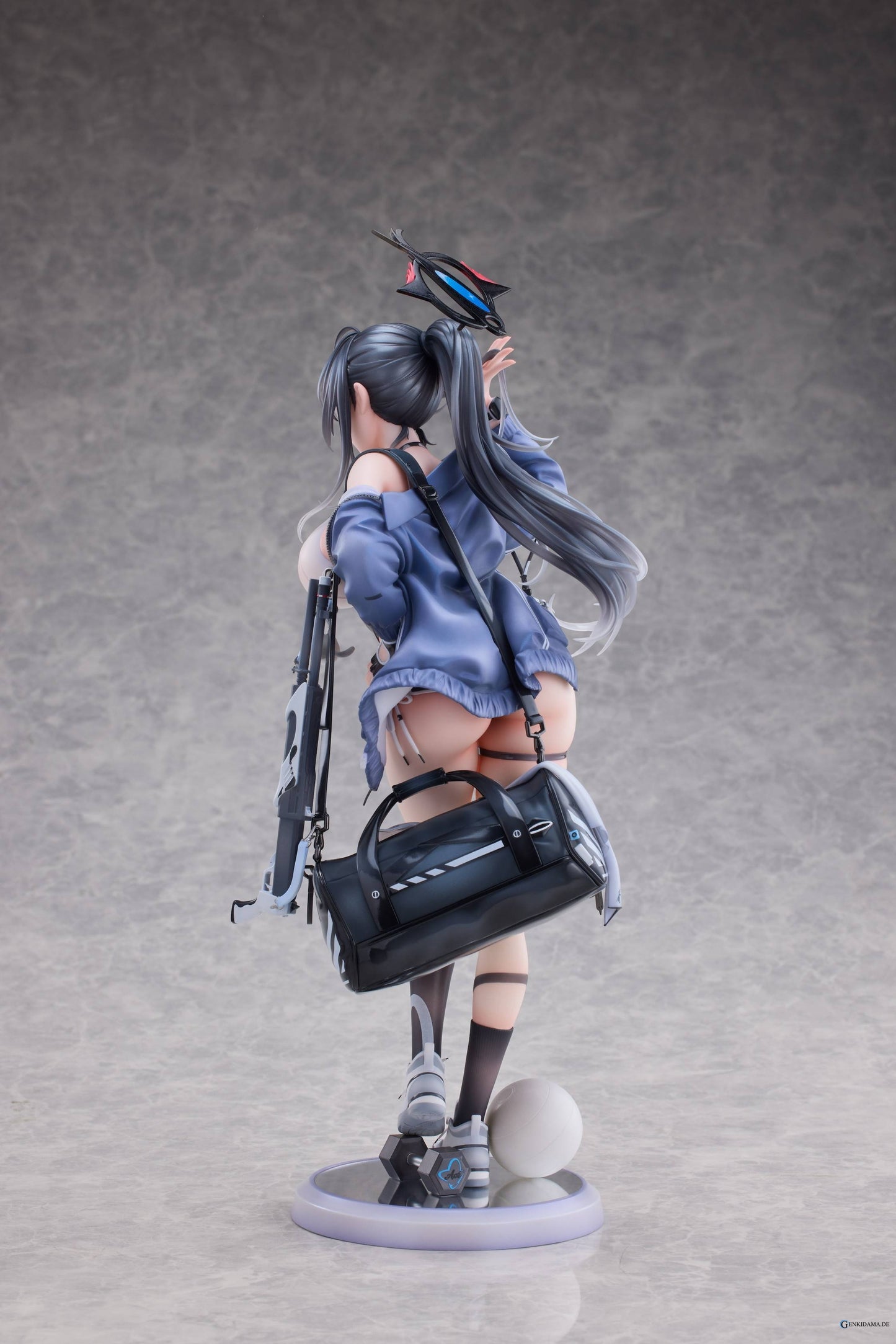 Original Character: Kana - Illustrated by MADENG (Deluxe Edition) 1/6