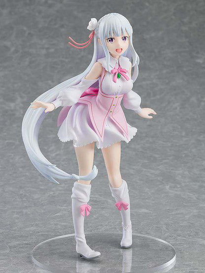 Emilia Memory Snow Pop Up Parade Good Smile Company - Anime Figuren günstig kaufen