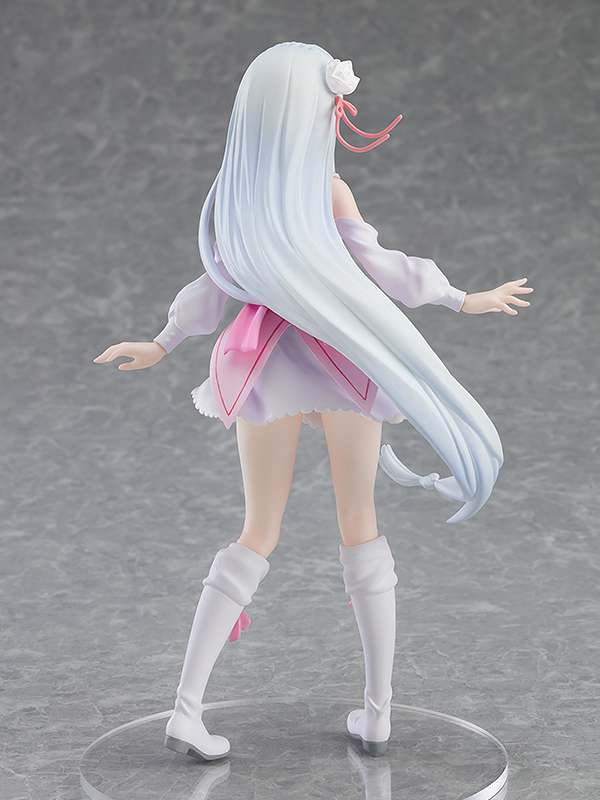 Emilia Memory Snow Pop Up Parade Good Smile Company - Anime Figuren günstig kaufen