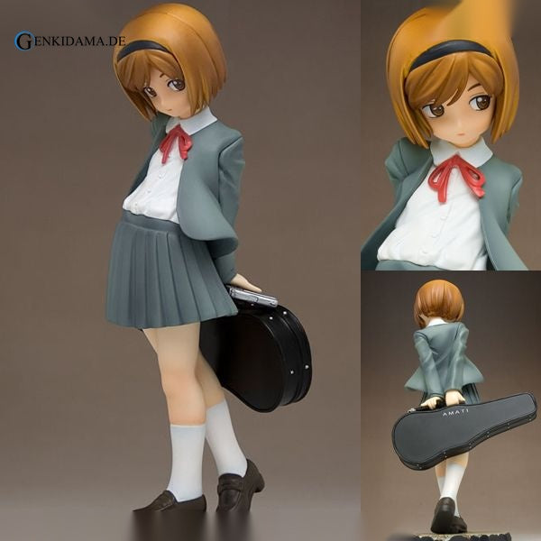 Gunslinger Girl - Henrietta