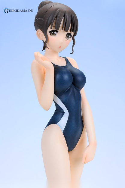 BEACH QUEENS - Hanasaku Iroha: Nako Oshimizu