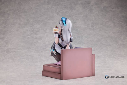 Snowbreak Containment Zone: Cherno & Meursault - Apprentice Maid Ver. 1/6