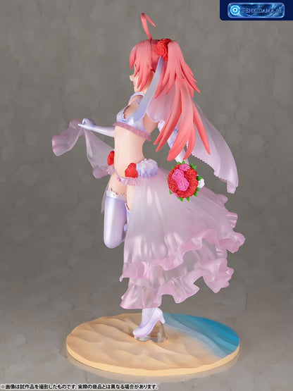 KDcolle That Time I Got Reincarnated as a Slime Milim Nava Wedding Bikini ver. KADOKAWA Special Set 1/7 [KADOKAWA] Ansicht 3